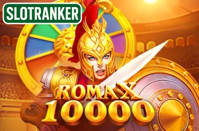 RomaX 10000