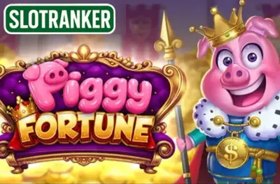 Piggy Fortune (Jogo Global)