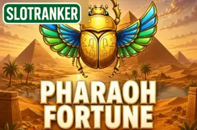 Pharaoh Fortune (Jojo Studio)