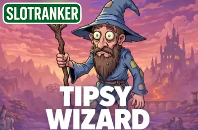 Tipsy Wizard