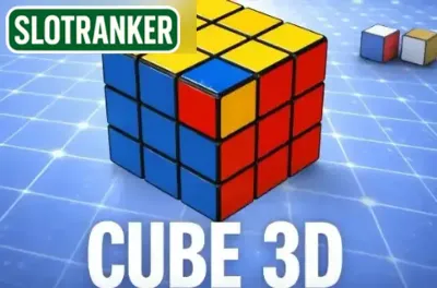 Cube 3D