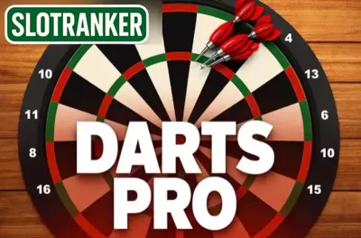 Darts Pro