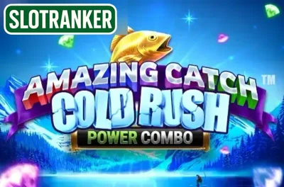 Amazing Catch Cold Rush Power Combo