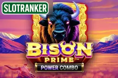 Bison Prime Power Combo