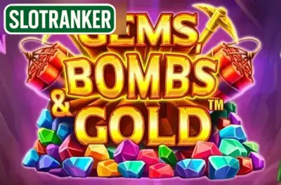 Gems, Bombs & Gold