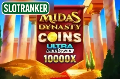 Midas Dynasty Coins Ultra Link&Win