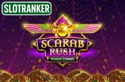 Scarab Rush Power Combo