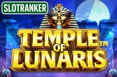 Temple of Lunaris