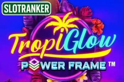 Tropiglow Power Frame