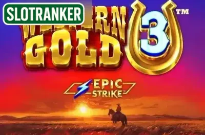 Western Gold 3