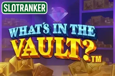 What's in the Vault?