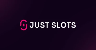 Just Slots