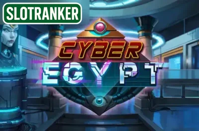 Cyber Egypt