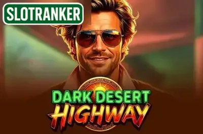 Dark Desert Highway