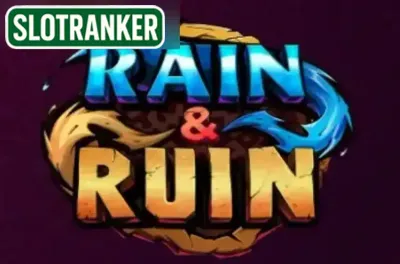 Rain & Ruin