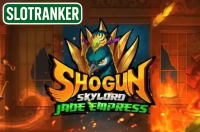 Shogun Skylord Jade Empres