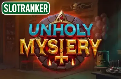 Unholy Mystery