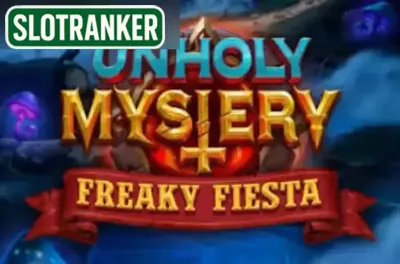 Unholy Mystery: Freaky Fiesta