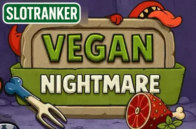 Vegan Nightmare