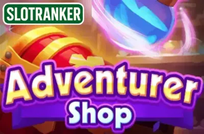 Adventurer Shop