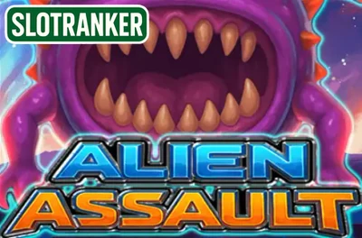 Alien Assault