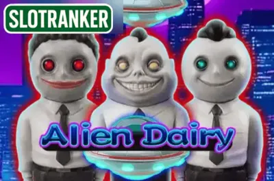 Alien Dairy