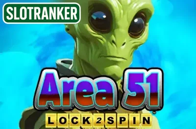 Area 51 Lock 2 Spin