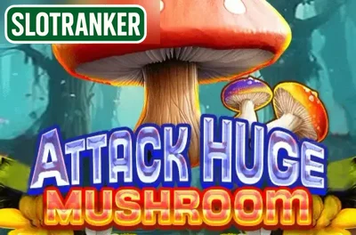 Attack Huge Mushroom