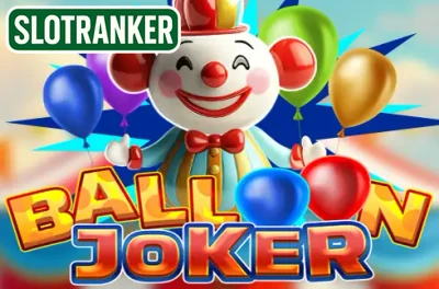 Balloon Joker