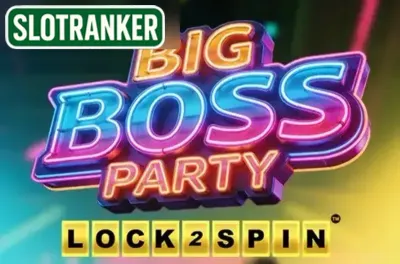 Big Boss Party Lock 2 Spin