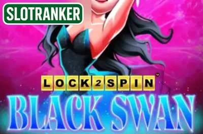 Black Swan Lock 2 Spin