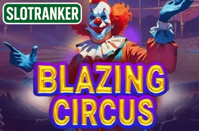Blazing Circus