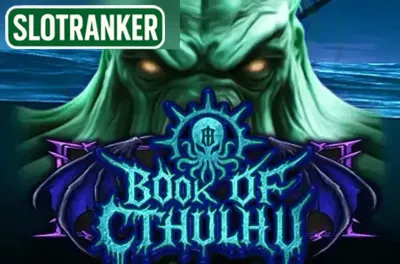 Book of Cthulhu