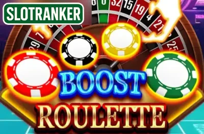 Boost Roulette