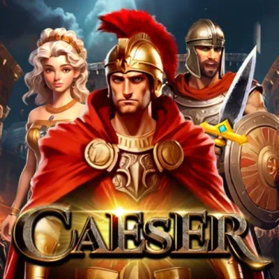 Caesar (KA Gaming)