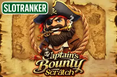 Captain's Bounty Scratch