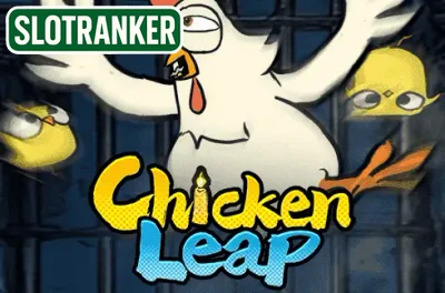 Chicken Leap