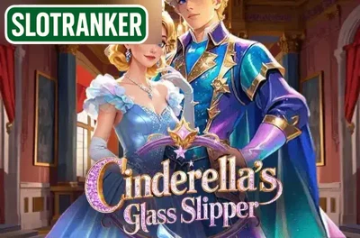 Cinderella's Glass Slipper