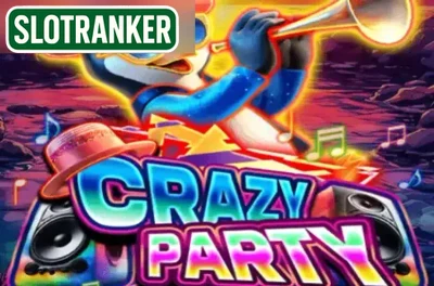 Crazy Party