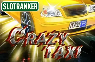 Crazy Taxi