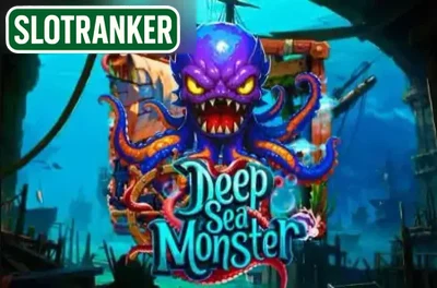 Deep Sea Monster