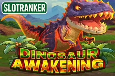Dinosaur Awakening