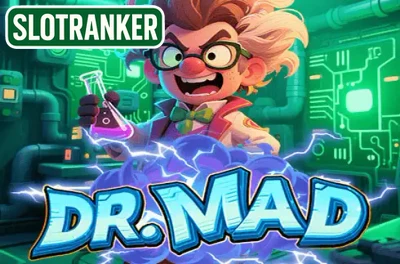 Dr. Mad