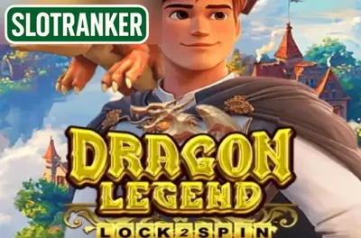 Dragon Legend (KA Gaming)