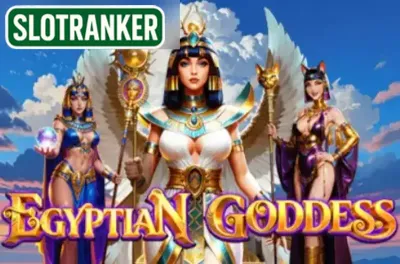Egyptian Goddess (KA Gaming)