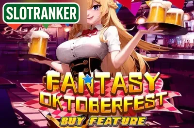 Fantasy Oktoberfest Buy Feature