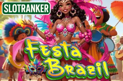 Festa Brazil