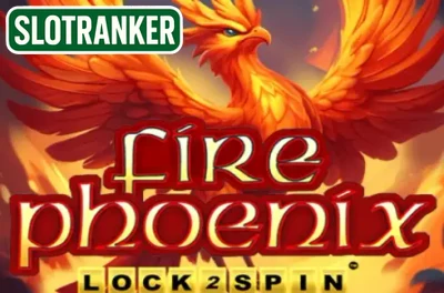 Fire Phoenix Lock 2 Spin