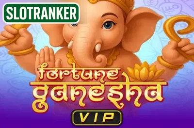 Fortune Ganesha VIP