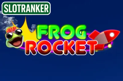 Frog Rocket
